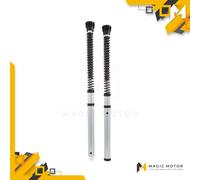 Kit Cartucce Forcelle Moto Anteriori Ohlins molle escluse per Yamaha FGK 242
