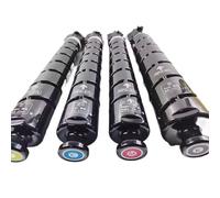 Kit Cartucce Toner C-EXV-54 1394C002 1395C002 1396C002 1397C002 Compatibile Con Canon ImageRUNNER C3025i C3125i(C)