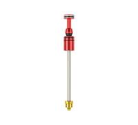 Rockshox Debonair With Buttercups Boxxer D1/2024+ Air Spring Upgrade Cartridge Oro 200 mm