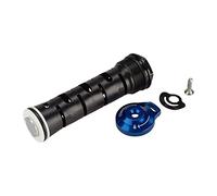 Rockshox Mission Control Manual Reba Rl Compression Damper Nero 100-120 cm