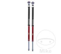 Kit Cartuccia Forcella YSS Scooter Z1 70-90KG