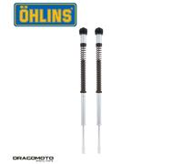 Kit Cartuccia Harley FLHXS 1690 ABS Street Glide Special 2014-2016 OHLINS ant...