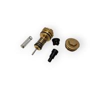 KIT CARTUCCIA REVISIONE VALVOLA 3 VIE COMPATIBILE SAUNIER DUVAL S1006400 CALDAIA
