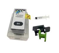 Kit cartuccia Smart Ink for PG 243 CL 244 for stampante TS3300(BK)