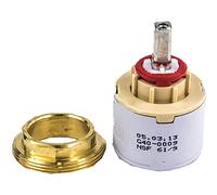 KIT CARTUCHO+TUERCA KENDO LV BI