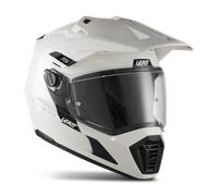 Leatt Kit Adv 7.5 Off-road Helmet Bianco XL