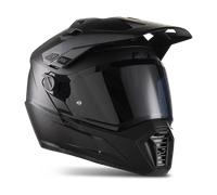 Leatt Kit Adv 7.5 Off-road Helmet Nero S
