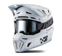Leatt Kit Casco Da Fuoristrada 8.5+velocity 5.5