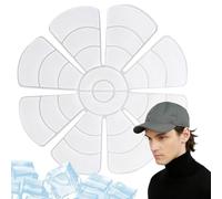 Kit casco | Kit raffreddamento per casco, compresse refrigeranti alleviano il calore per la cura della testa Equitazione attività all'aperto