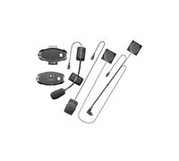 Cellularline KIT AUDIO UNIVERSALE - ACTIVE/CONNECT Accessori per Interfoni Interphone