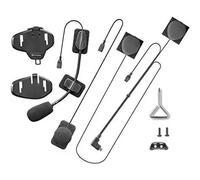 Interphone KIT AUDIO UNIVERSALE - TOUR/SPORT/LINK/URBAN/AVANT