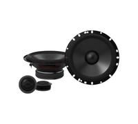 Kit Casse Altoparlanti a 2 vie Alpine S-S65C 165mm 6.5" 240W Max