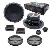 Kit Casse Altoparlanti a 2 vie Hertz MPK 165P.3 PRO 16.5cm Serie Mille 230W 3ohm