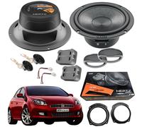 Kit Casse Altoparlanti Anteriori Hertz CK 165 285W Linea Cento per Fiat Bravo II