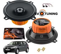Kit Casse Altoparlanti Anteriori per DACIA SANDERO 2008>2011 HERTZ DCX 130.3