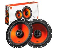 JBL Altoparlanti coassiali auto Stage1 GEN2 62F 16,5 cm 2 vie 50W RMS 220W picco Set da 2
