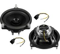 Kit Casse Altoparlanti ESX VXM42 Coassiali 10cm per Mercedes C/GLC/E 120W Max