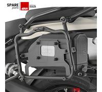KIT CASSETTA PORTA ATTREZZI TOOL BOX GIVI S250 ROYAL ENFIELD HIMALAYAN 450 2024