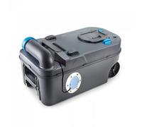 Kit cassetta WC Fresh up per C220 - con maceratore KS1000 - 65152
