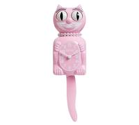 KIT CAT Klock Bubblegum Pink Lady