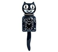 KIT CAT Klock Cucina retrò - Black Lady