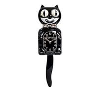 KIT CAT Klock Cucina retrò - Nero