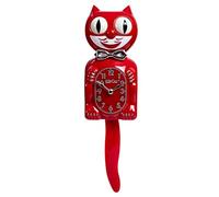 KIT CAT Klock Cucina retrò - Rosso