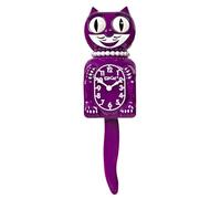KIT CAT Klock Edizione limitata Lady (Boysenberry)