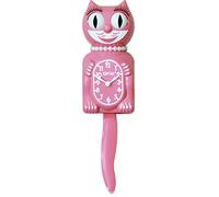 KIT CAT Klock Lady Edizione Limitata - Rosa Satinato