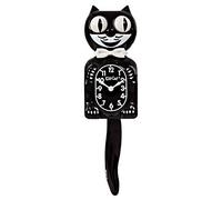 Kit Cat Klock, Orologio Classico Nero