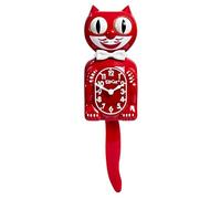 KIT CAT Klock Rosso Classico