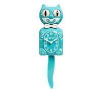 KIT CAT Klock Turchese blu vivace