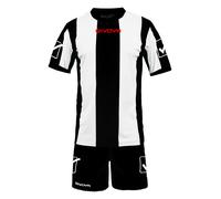 KIT CATALANO GIVOVA COMPLETINO DA CALCETTO E DA CALCIO