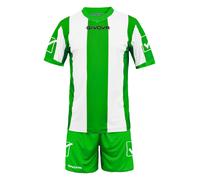 KIT CATALANO GIVOVA COMPLETINO DA CALCETTO E DA CALCIO