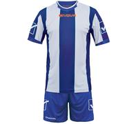 KIT CATALANO GIVOVA COMPLETINO DA CALCETTO E DA CALCIO