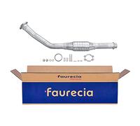 Kit catalizzatore Easy2Fit di Faurecia (FS15037K) catalizzatore principale catalizzatore, catalizzatore principale, catalizzatore principale