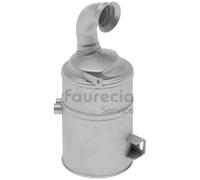 Catalizzatore Euro 5 HELLA Per PEUGEOT 208 Furgone/Compatta (CR_)