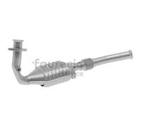 Kit catalizzatore easy2fit FAURECIA FS55501K per RENAULT CLIO 1.4 (B/CB0C)