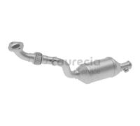 Catalizzatore Hella per Renault Clio II (Rosetta Di BB _/ CB