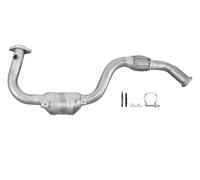 HELLA 8LE 366 053-921 Catalizzatore
