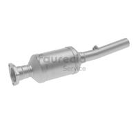 Kit catalizzatore easy2fit FAURECIA FS63239K per VW GOLF 1.6 16V