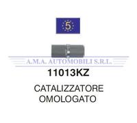 11013KZ - Catalizzatore Scarico Arrow Aprilia RS4 125 (11-16)