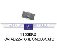Kit catalizzatore Kymco DOWNTOWN 350i Anni: 2015 2016