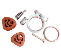 Kit Catalizzatore Per Mercedes Vito 638 108 110 112 V-Class 200 220 CDI