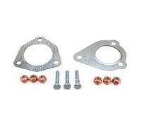 Kit Catalizzatore Per Passat 3B A4 A6 Superb 1,9TDI AHH AFN AVG AJM AWX