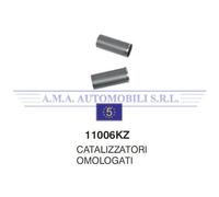 Kit catalizzatori KTM 990 Adventure 2006 2007 2008 2009 2010 2011 2012 2013 2014