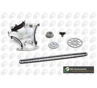 Kit Catena Azionamento Pompa Olio Con Ingranaggio BGA TC0914FK BMW 1/3/5/7