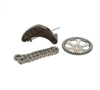 Kit catena, azionamento pompa olio FEBI 33935 per VW FOX Van (5Z1) 1.2 2010-2011