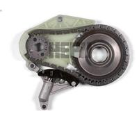 Kit catena, azionamento pompa olio HEPU 21-0322 per BMW 5 (F10) 2 2011-2016