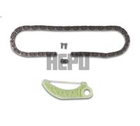 Kit catena, azionamento pompa olio HEPU 21-0369 per SL (R230) 3 2008-2012